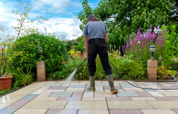 Best Patio and Deck Pressure Washing  in Le Center, MN