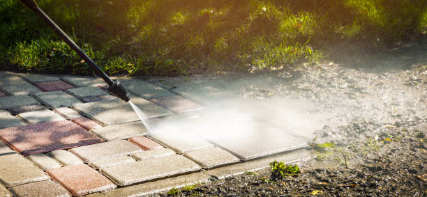 Best Patio and Deck Pressure Washing  in Le Center, MN
