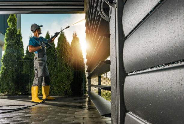 Le Center, MN  Pressure Washing Services Company