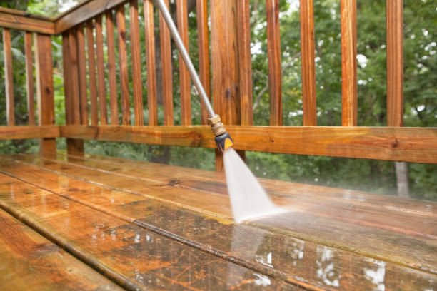 Best Parking Lot and Garage Cleaning  in Le Center, MN